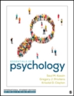 Image for Essentials of psychology