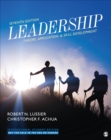 Image for Leadership - International Student Edition