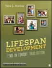 Image for Lifespan development  : lives in context