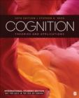Image for Cognition - International Student Edition