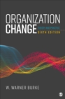 Image for Organization Change: Theory and Practice