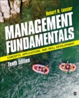 Image for Management Fundamentals: Concepts, Applications, and Skill Development