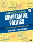 Image for Introducing comparative politics  : concepts and cases in context