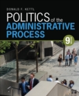 Image for Politics of the administrative process