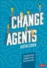 Image for Change Agents