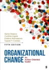 Image for Organizational Change: An Action-Oriented Toolkit