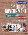 Image for American Government: Stories of a Nation, Brief Edition