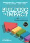 Image for Building to Impact: The 5D Implementation Playbook for Educators