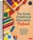 Image for The Early Childhood Education Playbook
