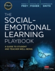 Image for The Social-Emotional Learning Playbook
