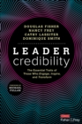 Image for Leader credibility  : the essential traits of those who engage, inspire, and transform