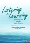 Image for Listening to Learning