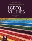 Image for The SAGE encyclopedia of LGBTQ+ studies