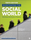 Image for Investigating the Social World - International Student Edition