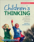 Image for Children&#39;s thinking  : cognitive development and individual differences