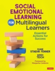Image for Social emotional learning for multilingual learners  : essential actions for success