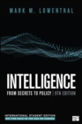 Image for Intelligence - International Student Edition