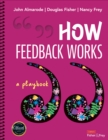 Image for How feedback works  : a playbook