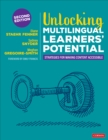 Image for Unlocking Multilingual Learners&#39; Potential: Strategies for Making Content Accessible