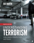Image for Understanding Terrorism : Challenges, Perspectives, and Issues