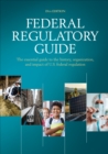 Image for Federal Regulatory Guide