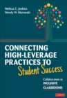 Image for Connecting high-leverage practices to student success  : collaboration in inclusive classrooms
