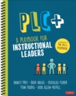 Image for PLC+  : a playbook for instructional leaders