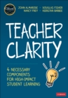 Image for Teacher Clarity