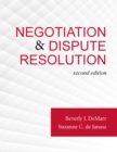Image for Negotiation &amp; Dispute Resolution