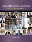 Image for Human Resource Management: An Applied Approach