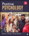 Image for Positive psychology  : the science of happiness and flourishing