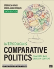 Image for Introducing comparative politics  : concepts and cases in context