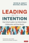 Image for Leading with intention: how school leaders can unlock deeper collaboration and drive results