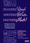 Image for Readers Read. Writers Write. Mathers Math!