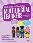 Image for Welcome to Teaching Multilingual Learners!