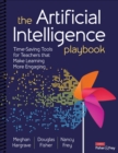Image for The Artificial Intelligence Playbook