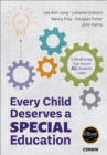 Image for Every Child Deserves a Special Education
