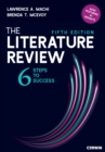Image for The Literature Review