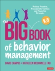 Image for The Big Book of Behavior Management, K-5
