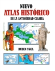 Image for Nuevo Atlas Hist?rico