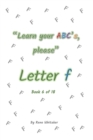 Image for Letter f