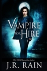 Image for Vampire for Hire