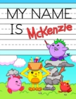 Image for My Name is McKenzie