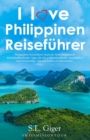 Image for I love Philippinen Reisefuhrer