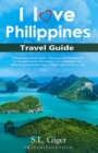 Image for I love Philippines Travel Guide