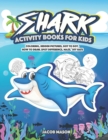 Image for Shark Activity Books For Kids