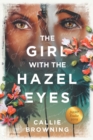 Image for The Girl with the Hazel Eyes