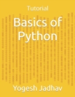 Image for Basics of Python