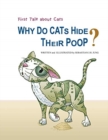 Image for Why Do Cats Hide Their Poop?