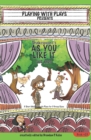 Image for Shakespeare&#39;s As You Like It for Kids